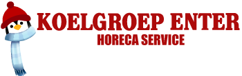 Koelgroep Enter Logo